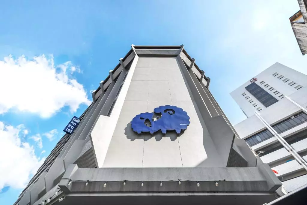 Kokotel Bangkok